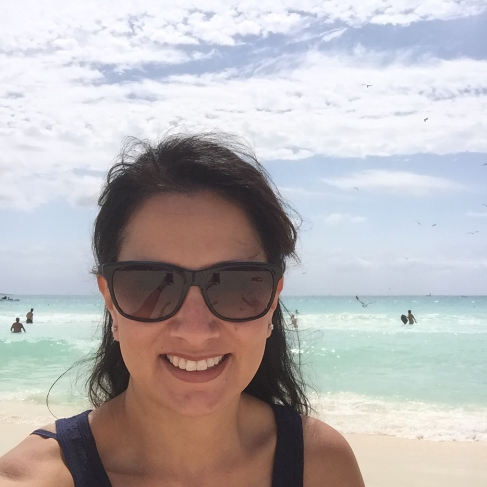 Meet your Posher, Candace